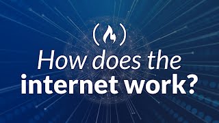 How does the internet work Full Course [upl. by Lodnar310]