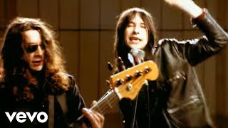 Primal Scream  Jailbird Official Video [upl. by Ernaline585]