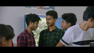 Thanneer Mathan Dinangal comedy scenes [upl. by Silas]