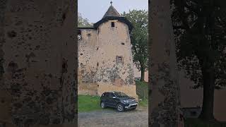 Ronneberg Castle Burg Ronneburg Burgmuseum Germany castle burg burgronneburg ronneburg [upl. by Gay]