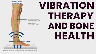 Does Vibration Therapy Improve Osteoporosis [upl. by Prisilla832]