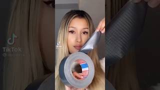 Viral makeup hack 😱2 min makeup kais kr shortvideo makeuphacks beautyhacks shortvideo youtube [upl. by Nosirrah]