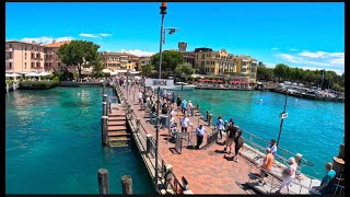 🇮🇹SIRMIONE🇮🇹 [upl. by Notsur]