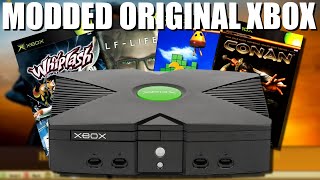 Why I Bought A Modded Xbox In 2023 [upl. by Kassity]