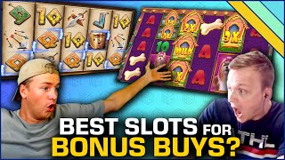 Best Slots for Bonus Buys [upl. by Yran217]