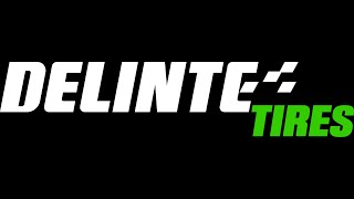 Delinte Tires  We invent You drive [upl. by Cichocki227]