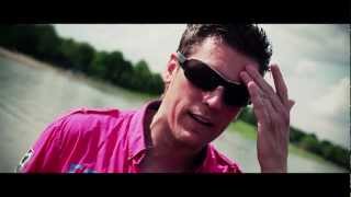 HIKE  Vakantievlinder Official Videoclip [upl. by Eelrac]