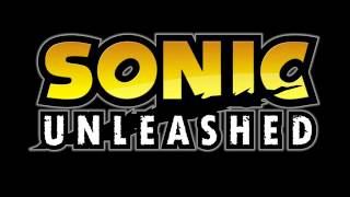 Holoska Night Sonic Unleashed Music Extended Music OSTOriginal Soundtrack [upl. by Hoye]