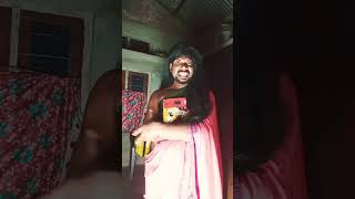 Ajnabi Kaun Ho Tumyoutubeshorts comedy funnycomedy funny [upl. by Dyob]