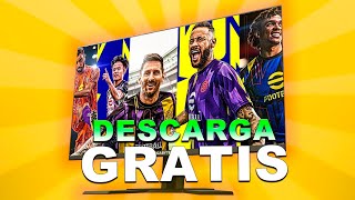 ✅Como DESCARGAR eFootball 2024 para PC GRATIS PES 2024 Windows 1011  PS4 PS5 XBOX  STEAM🔥 [upl. by Collette]