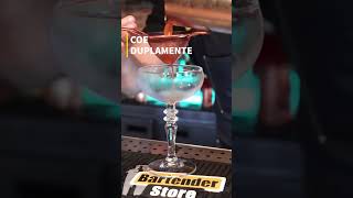 O drink Illusion veio para conquistar bartenderstore receitasbartenderstore [upl. by Jada]