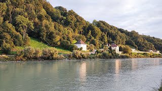 Burghausen Germany  Burghausen Castle [upl. by Fiorenza425]