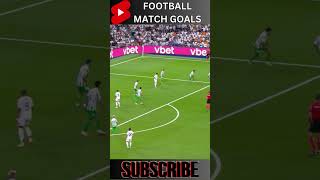 Real Madrid vs Real Betis  Kylian Mbappe Goal [upl. by Marzi]