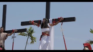 The 26th Crucifixion of Ruben Enaje [upl. by Haral]