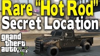 quotGTA 5 Onlinequot How To Store ANY Car In Your Garage Online  Firetrucks Tour Buses Ect [upl. by Hajile]