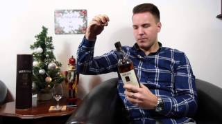 Whisky Tasting  Aberlour 10 Jahre Talking Malts [upl. by Marcel]