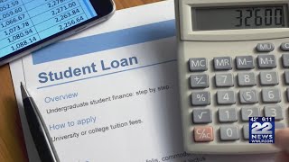 Navient to forgive 41M in Massachusetts student loans [upl. by Puiia]