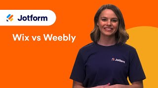 Wix vs Weebly A Few Key Differences [upl. by Bellew604]