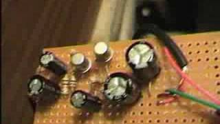 Voltage Divider Circuit Explained [upl. by Ynatirb919]