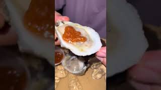 Delicious Fried Oysters Recipe  Crispy Seafood Delight [upl. by Alyakcim367]