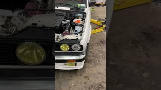 E30 S50 swapped bmw tickersimportperformance 716built s50 m3 80s e30 [upl. by Sam509]