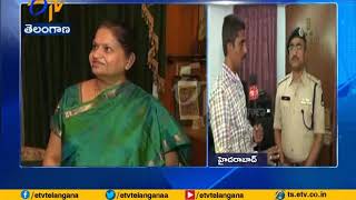 Chigurupati Jayaram Murder Case  Interview With Banjara Hills ACP KS Rao [upl. by Dukie191]