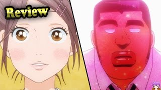 Ore Monogatari Episode 15 Anime Review  More Greatness 俺物語 [upl. by Ijneb934]