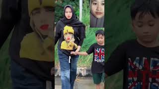 drama masukberanda jedagjedug anak youtubeshorts pyp [upl. by Petronilla467]