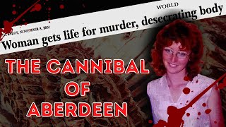 Katherine Knight Australias ONLY Female Cannibal [upl. by Nortal537]