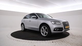 Audi Q5 30 TFSI quattro Pro Line [upl. by Erida628]