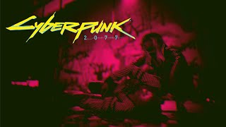 Cyberpsychosis is the best  Cyberpunk 2077 [upl. by Mariam]