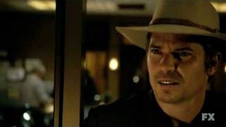 The Shootings Of Raylan Givens [upl. by Dennie576]