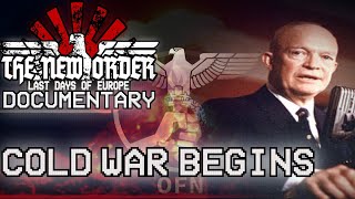 The New Order Documentary  The Cold War [upl. by Aihsenrad]