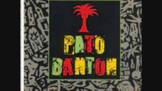 pato banton handsworth riots [upl. by Eatton]