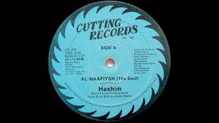 Hashim  Al Naayfiysh The Soul [upl. by Ainahtan]