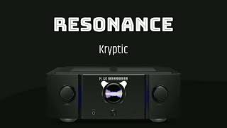 Kryptic  Resonance [upl. by Pasquale742]