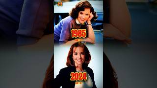 Top 10 most beautiful actresses of the 1980s 😉 Part4 thenandnow [upl. by Nitsirhc]