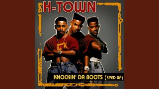 Knockin Da Boots Rerecorded [upl. by Eentrok]