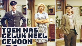 S06E29 FOKKE  TOEN WAS GELUK HEEL GEWOON [upl. by Jobi]