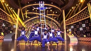 D3 D 4 Dance I Maramkothees  Property Round I Mazhavil Manorama [upl. by Murdoch]