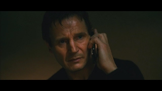 Io vi troverò  La telefonata Liam Neeson [upl. by Aderfla]