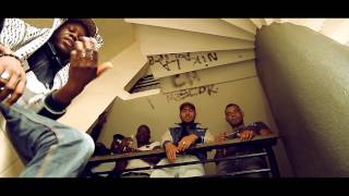 Bramox feat Sili Boy  Faut Ksa Pete [upl. by Ailam341]