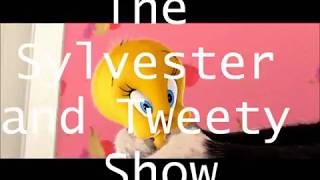 quotThe Sylvester and Tweety Showquot Intro [upl. by Remo]