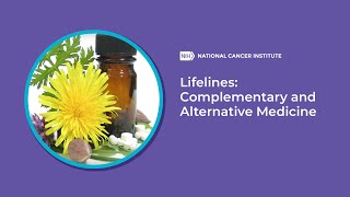 Lifelines Complementary and Alternative Medicine [upl. by Baylor]