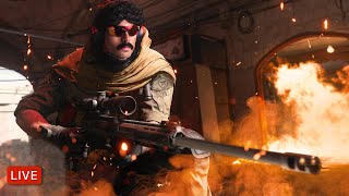 🔴Dr Disrespect  LIVE  The Sniper Challenge [upl. by Swain652]