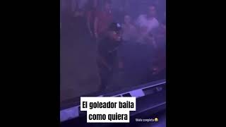 dayro moreno celebrando [upl. by Gladi]