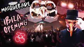 Claptone The Masquerade x Pacha Ibiza Opening 2023 Full Set  Livestream [upl. by Oconnor]