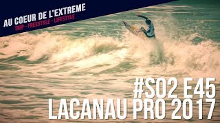 ACDE 45 LACANAU PRO 2017 [upl. by London]