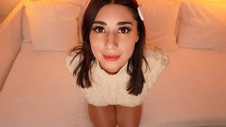 ASMR It’s all for YOU 💕 sleepy personal attention triggers for your tingles [upl. by Daub503]