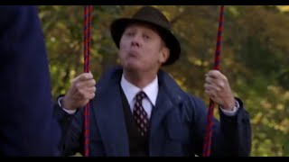 Raymond Reddington Being Iconic For 6 Minutes And 16 Seconds [upl. by Stanislaw]